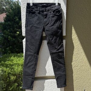 KanCan Women's Black Skinny Jeans